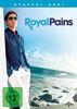 Royal Pains - Staffel drei [4 DVDs]