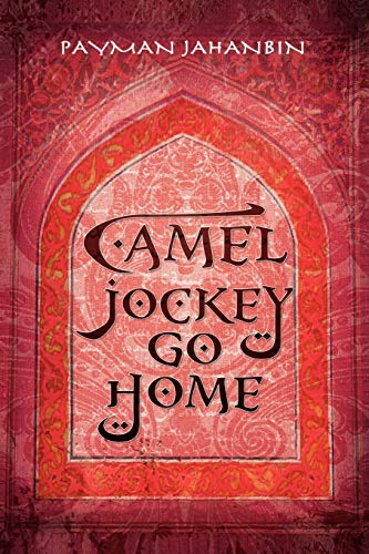 Camel Jockey Go Home