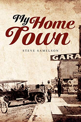 My Home Town: Newell, Iowa
