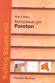 Richtig Bauen mit Poroton