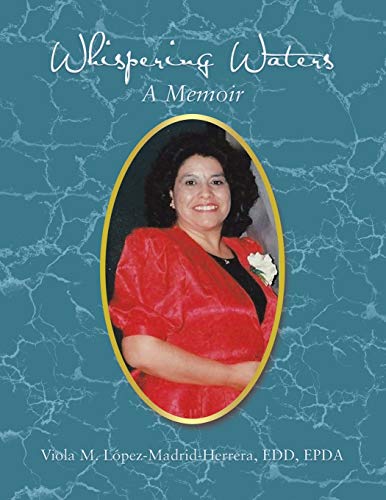 Whispering Waters: A Memoir
