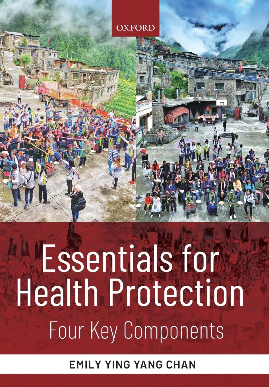 Essentials for Health Protection: Four Key Components