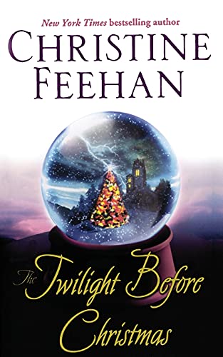 The Twilight Before Christmas: A Novel