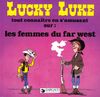 Les Femmes du Far West (Tout Connaitre)