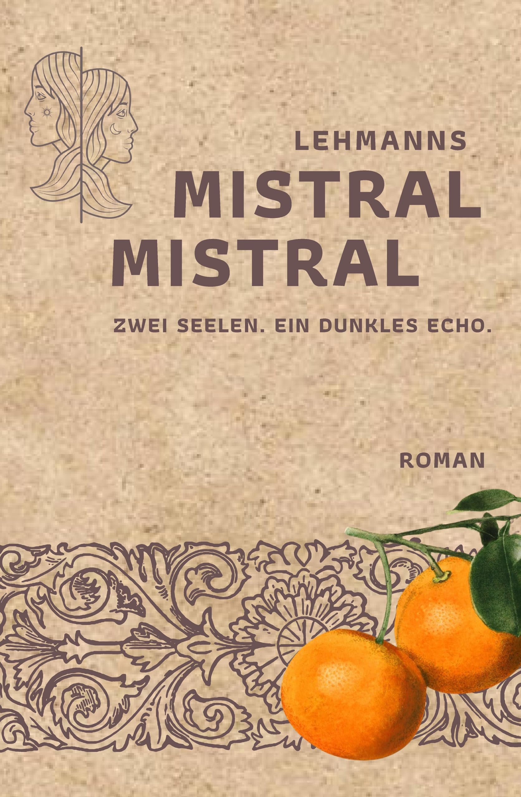 Mistral, Mistral: Zwei Seelen. Ein dunkles Echo.