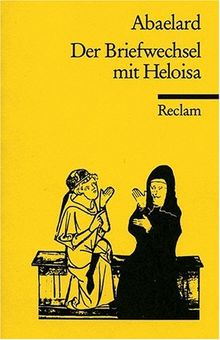 Der Briefwechsel mit Heloisa von Abaelardus, Petrus | Buch | Zustand sehr gut