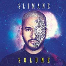 Solune (Version standard) von Slimane | CD | Zustand gut