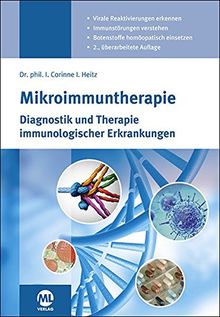 Mikroimmuntherapie: Diagnostik Und Therapie Immunologischer ...