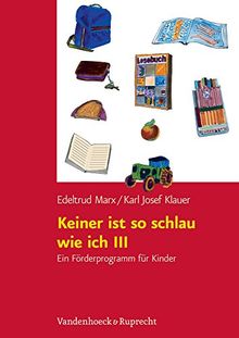 Keiner ist so schlau wie ich, Hierarchie Lfd. Nr. 004: Keiner ist so schlau wie ich 3