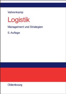 Logistik: Management und Strategien