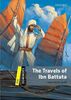 Dominoes: One: The Travels of Ibn Battuta: Level 1: 400-Word Vocabulary the Travels of Ibn Battuta