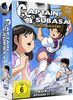 Captain Tsubasa: Superkickers 2006 - Episoden 27-52 (5 Disc Set)