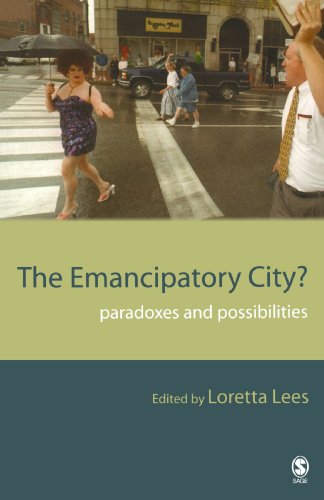 The Emancipatory City?: Paradoxes and Possibilities