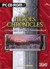 Heroes Chronicles - Conquest of the Underworld