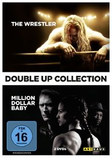 The Wrestler / Million Dollar Baby (Double Up Collection, 2 Discs)