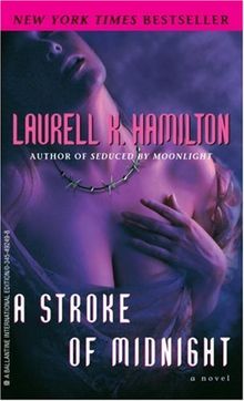 A Stroke of Midnight: A Novel