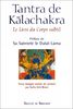 Tantra de Kalachakra : Le livre du corps subtil : accompagné de son grand commentaire La lumière immaculée composé par Pundarika