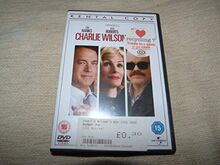 Charlie Wilson's War von not specified  | DVD | Zustand sehr gut