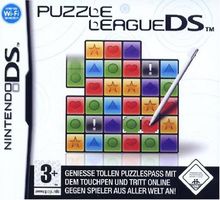 Puzzle League DS