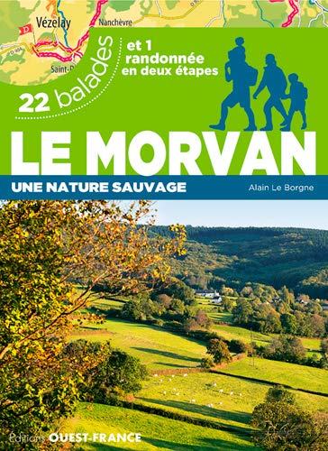 Morvan 22 Balades Von Unbekannt