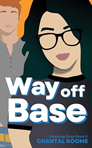 Way off Base: Sleeping Dogs Book 5