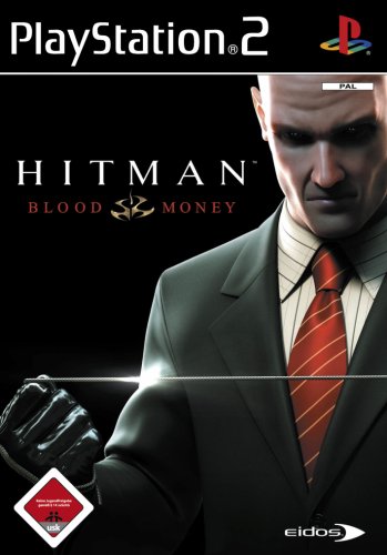 Hitman: Blood Money [Software Pyramide]