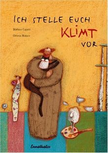 Ich stelle euch Klimt vor