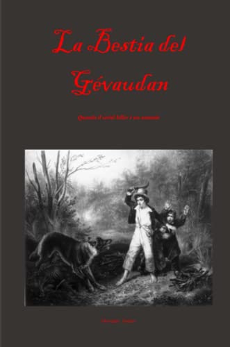 La Bestia del Gévaudan
