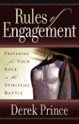 Rules of Engagement: Preparing for Your Role in the Spiritual Battle