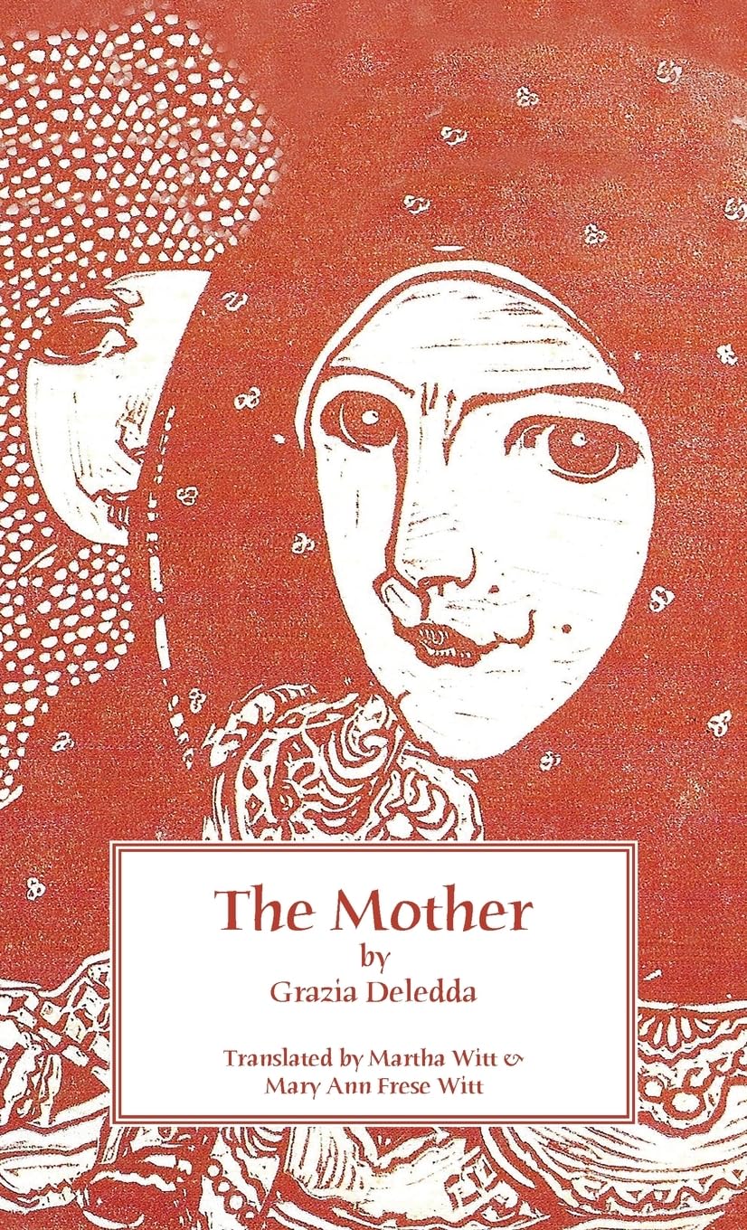 The Mother (Italica Press Modern Italian Fiction)