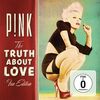 The Truth About Love (Fan Edition) (CD + DVD)