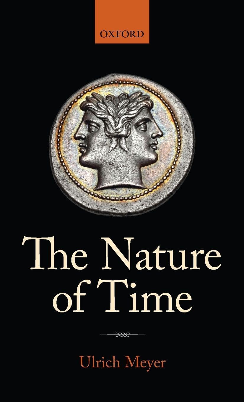 NATURE OF TIME C