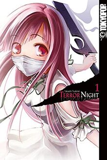 Terror Night 01