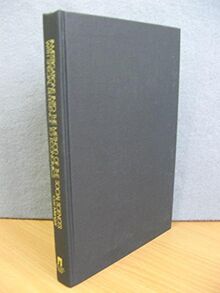 Investigations into the Method of the Social Sciences with Special Reference to Economics (The Institute for Humane Studies series in economic theory)
