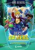 Galactic Gamers - Der Portalschlüssel: Actionreiches Kinderbuch für Jungen und Mädchen ab 10 Jahre