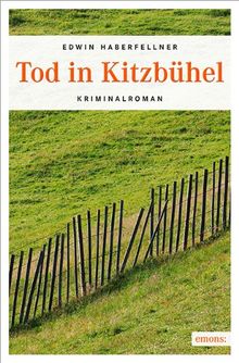 Tod in Kitzbühel