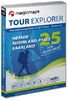Tour Explorer - Hessen/Rheinland-Pfalz/Saarland