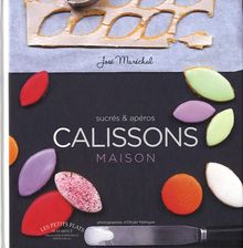 Atelier calissons : confiseries & apéros