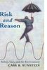 Risk and Reason: Safety, Law, and the Environment