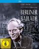 Berliner Ballade (Filmjuwelen) [Blu-ray]