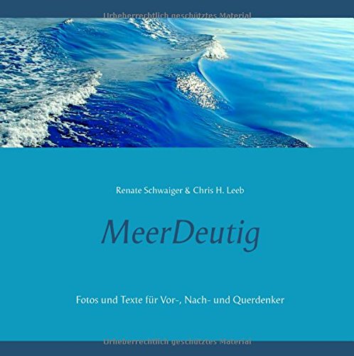 MeerDeutig: Für Vor-, Nach- und Quer-Denker