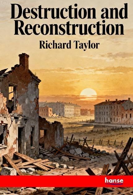 Destruction and Reconstruction
