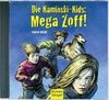 Die Kaminski-Kids. Mega Zoff! CD
