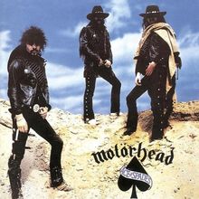 Ace of Spades von Motörhead | CD | Zustand sehr gut