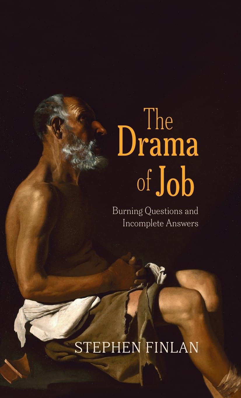 The Drama of Job: Burning Questions and Incomplete Answers