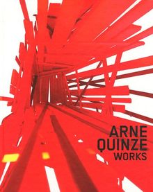 Arne Quinze Works