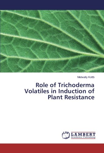 Role of Trichoderma Volatiles in Induction of Plant Resistance