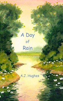 A Day of Rain: LGBT Short Stories