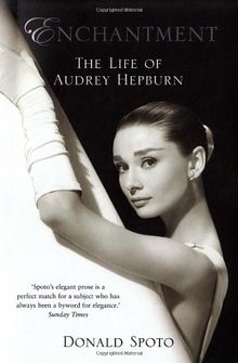 Enchantment: The Life of Audrey Hepburn