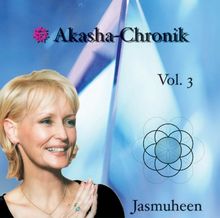 Akasha-Chronik 3. CD